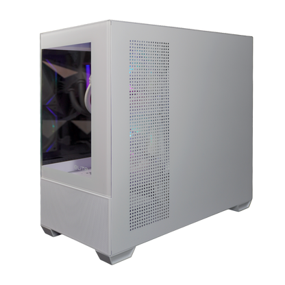 EDGE Nova White