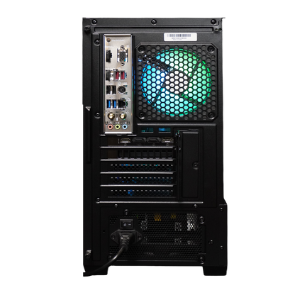 EDGE Nova Black