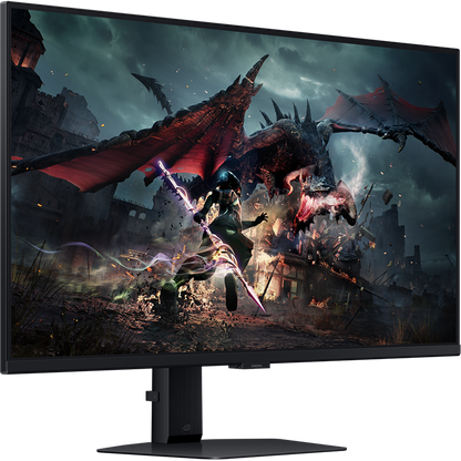 Samsung Odyssey G5 32in IPS Gaming Monitor QHD