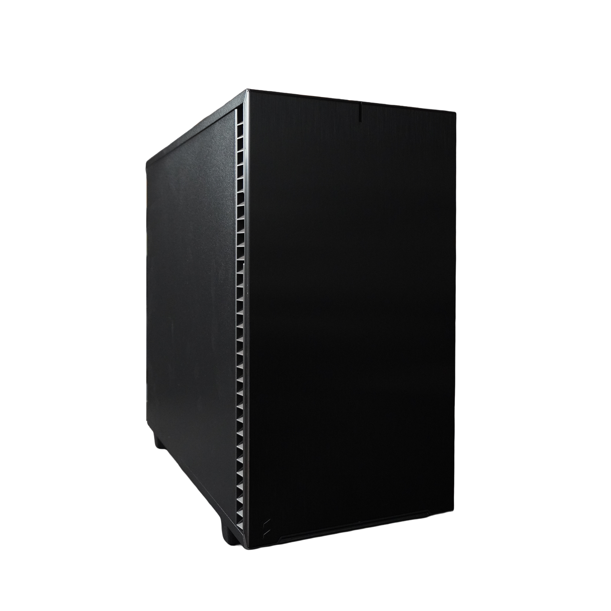 EDGE Server Define