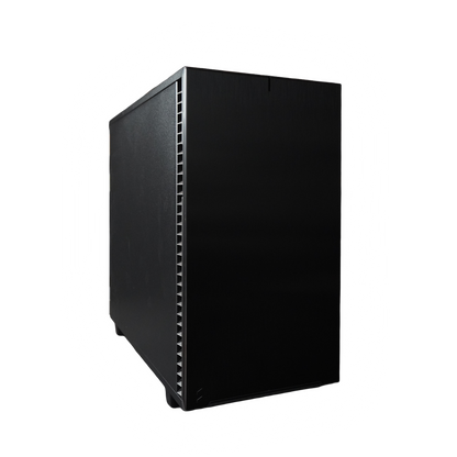 EDGE Server Define