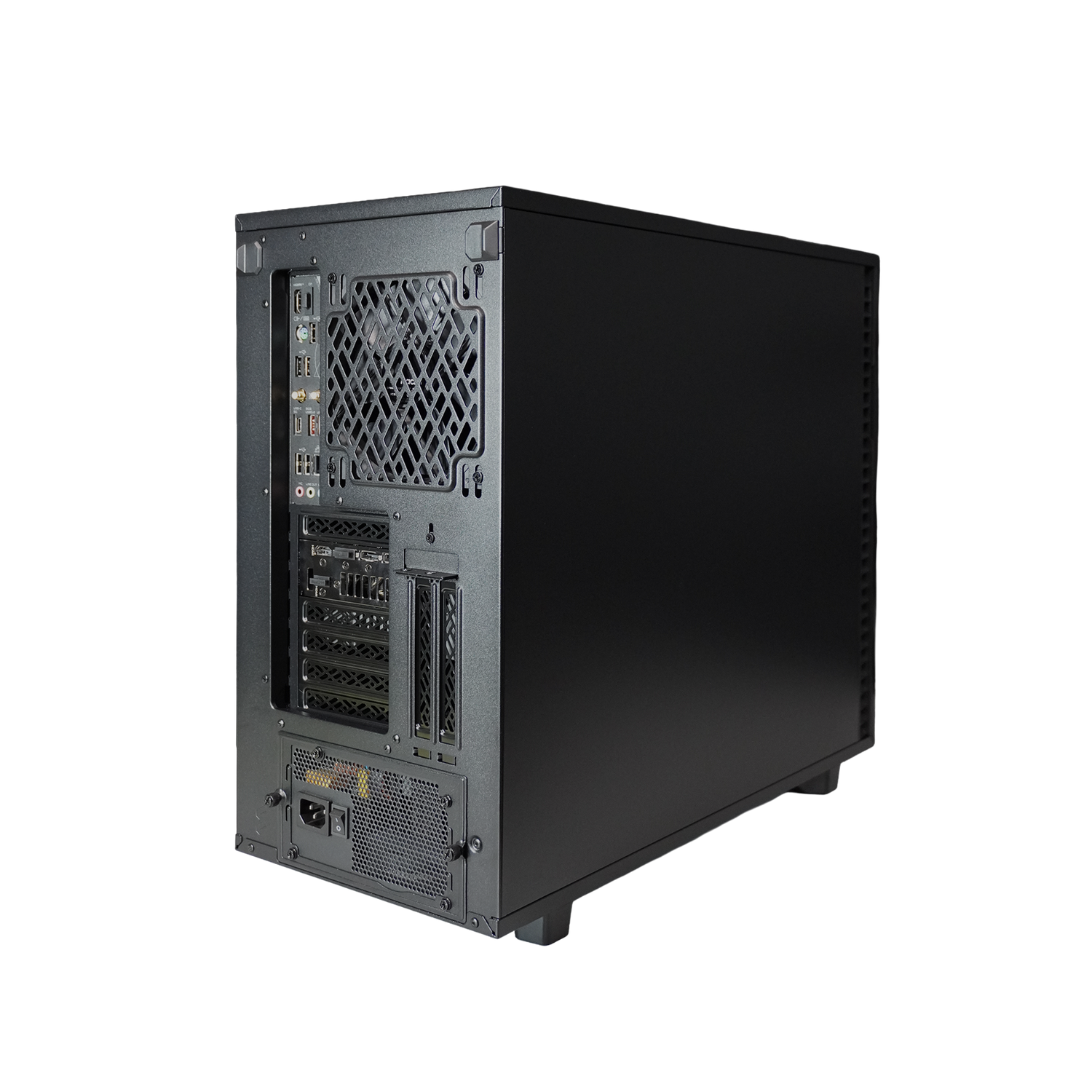 EDGE Server Define