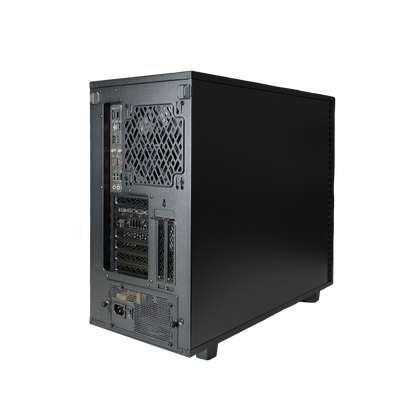 EDGE Server Define