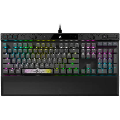 K70 Max RGB Magnetic-Mechanical Gaming Keyboard