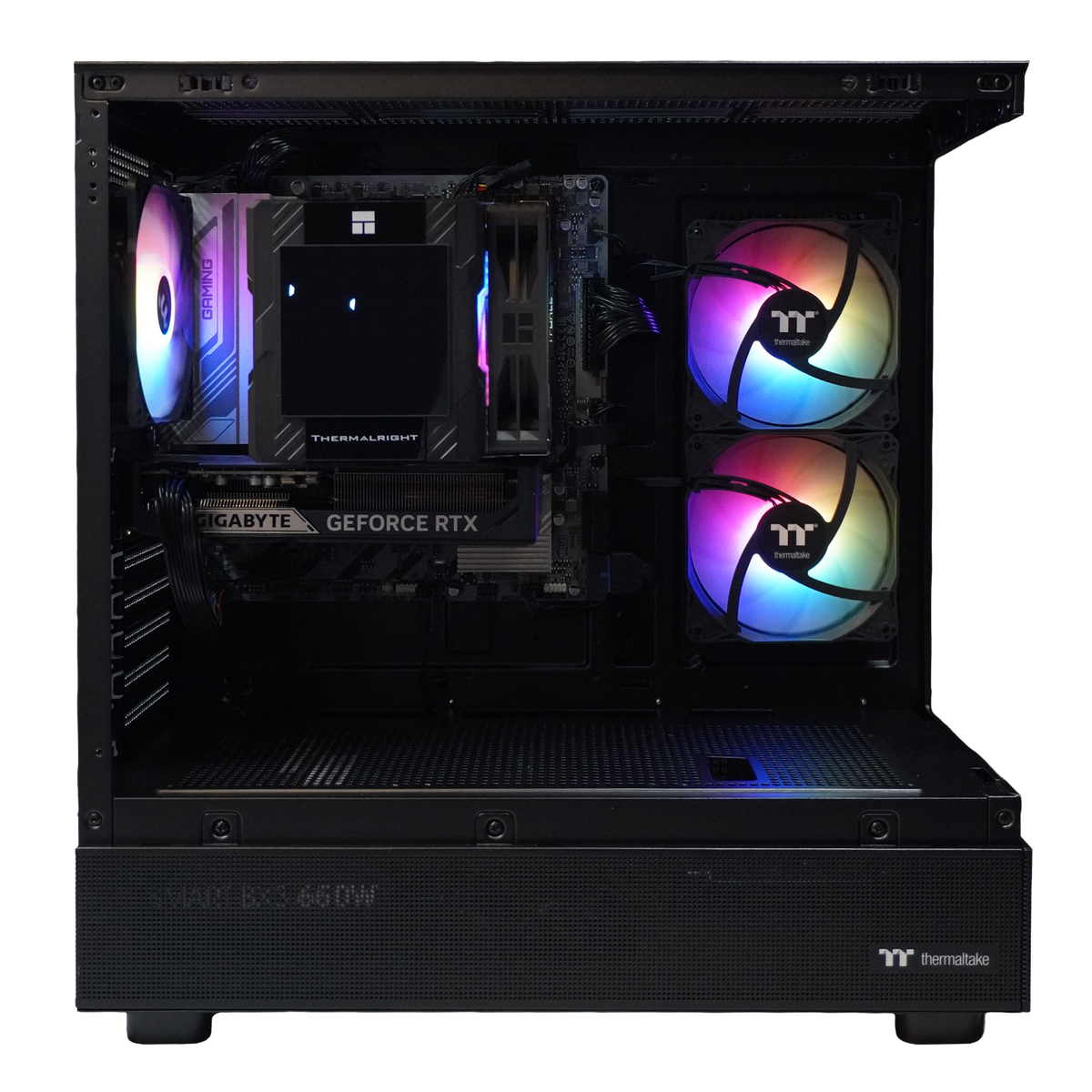 EDGE Arc Gaming PC