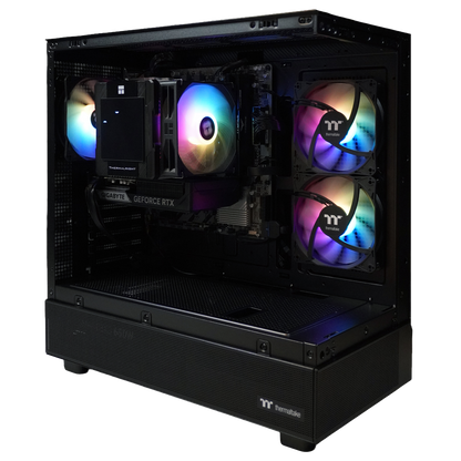 EDGE Arc Gaming PC