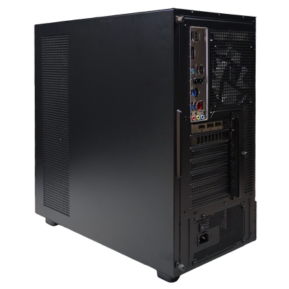 EDGE Arc Gaming PC