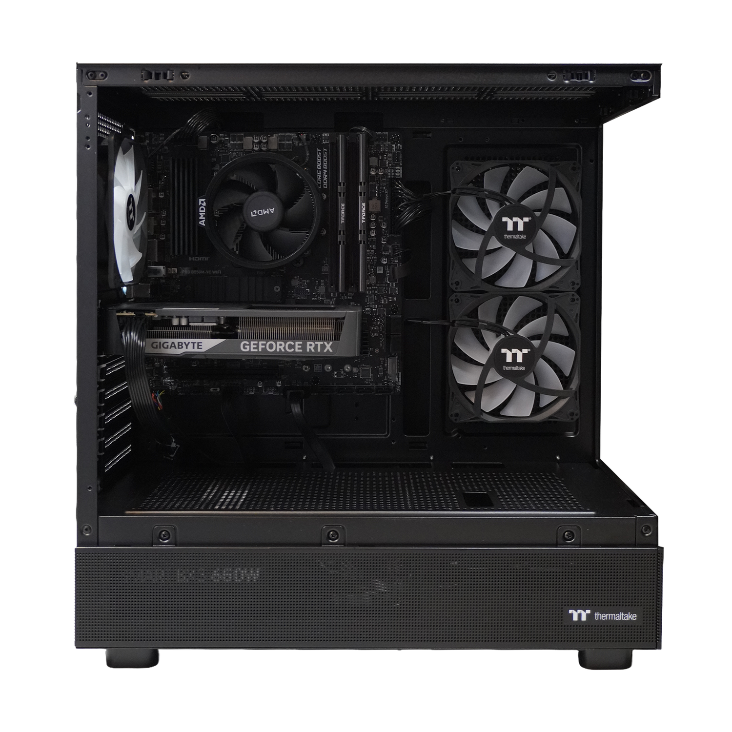 EDGE Core Gaming PC