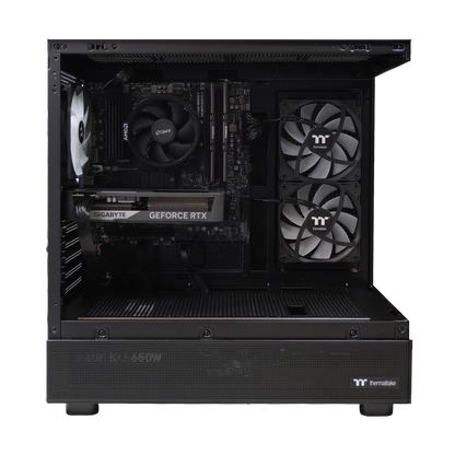 EDGE Core Gaming PC