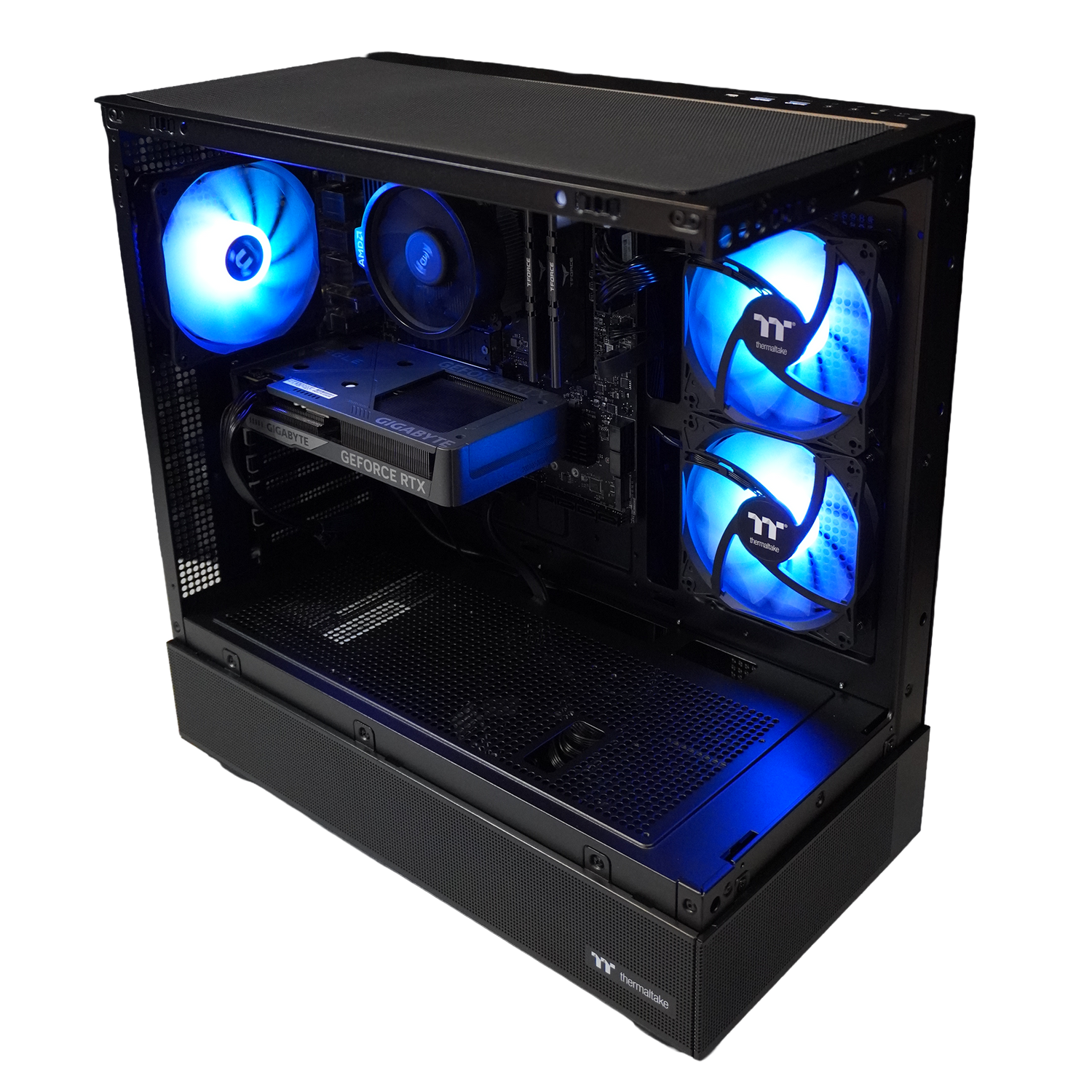 EDGE Core Gaming PC