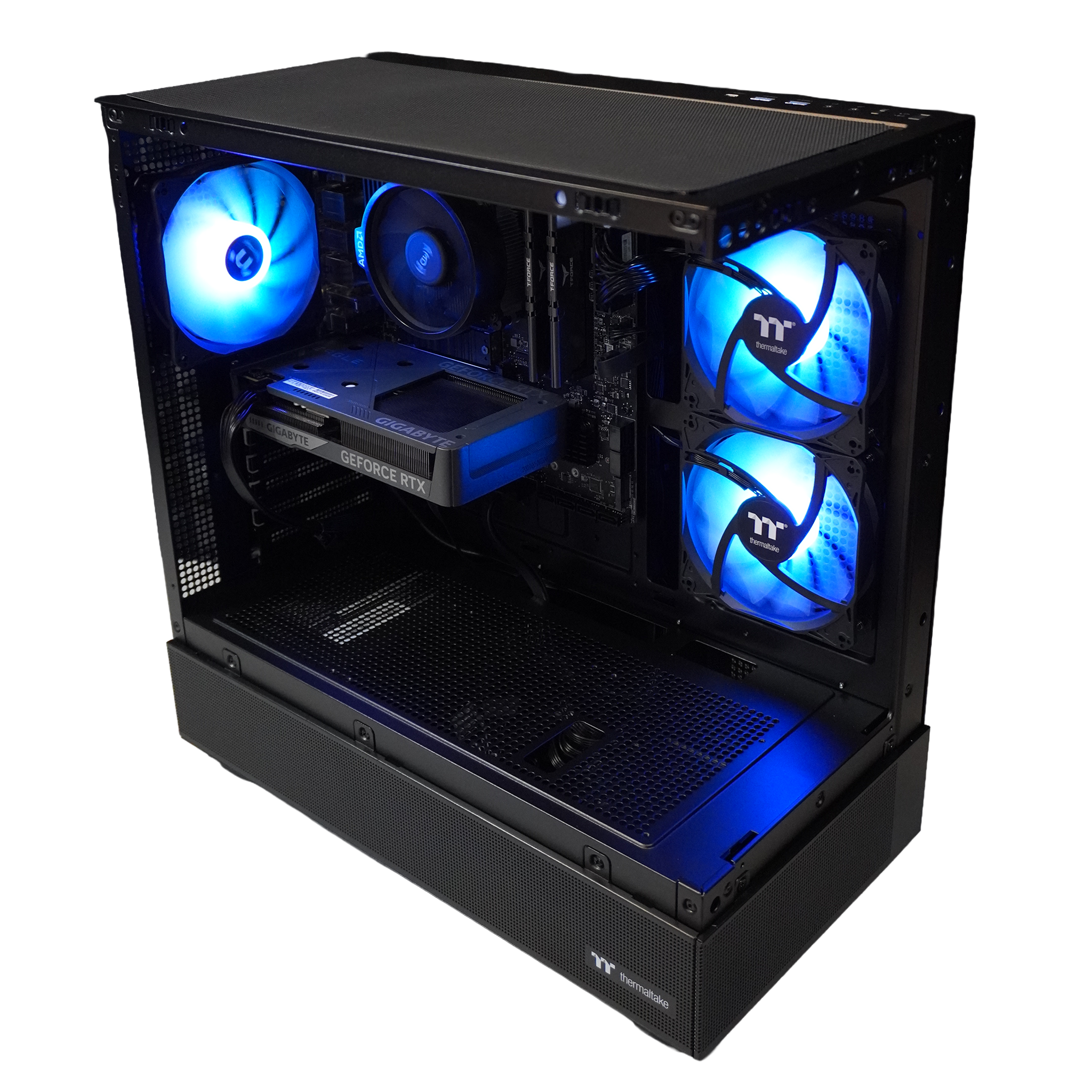 EDGE Core Gaming PC
