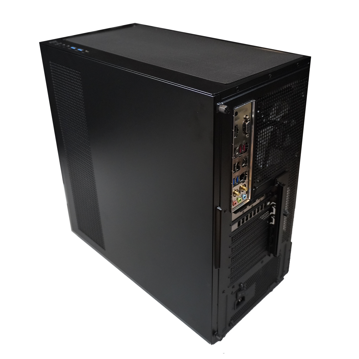 Edge Computer Pc EDGE Core Gaming PC – Edge PC
