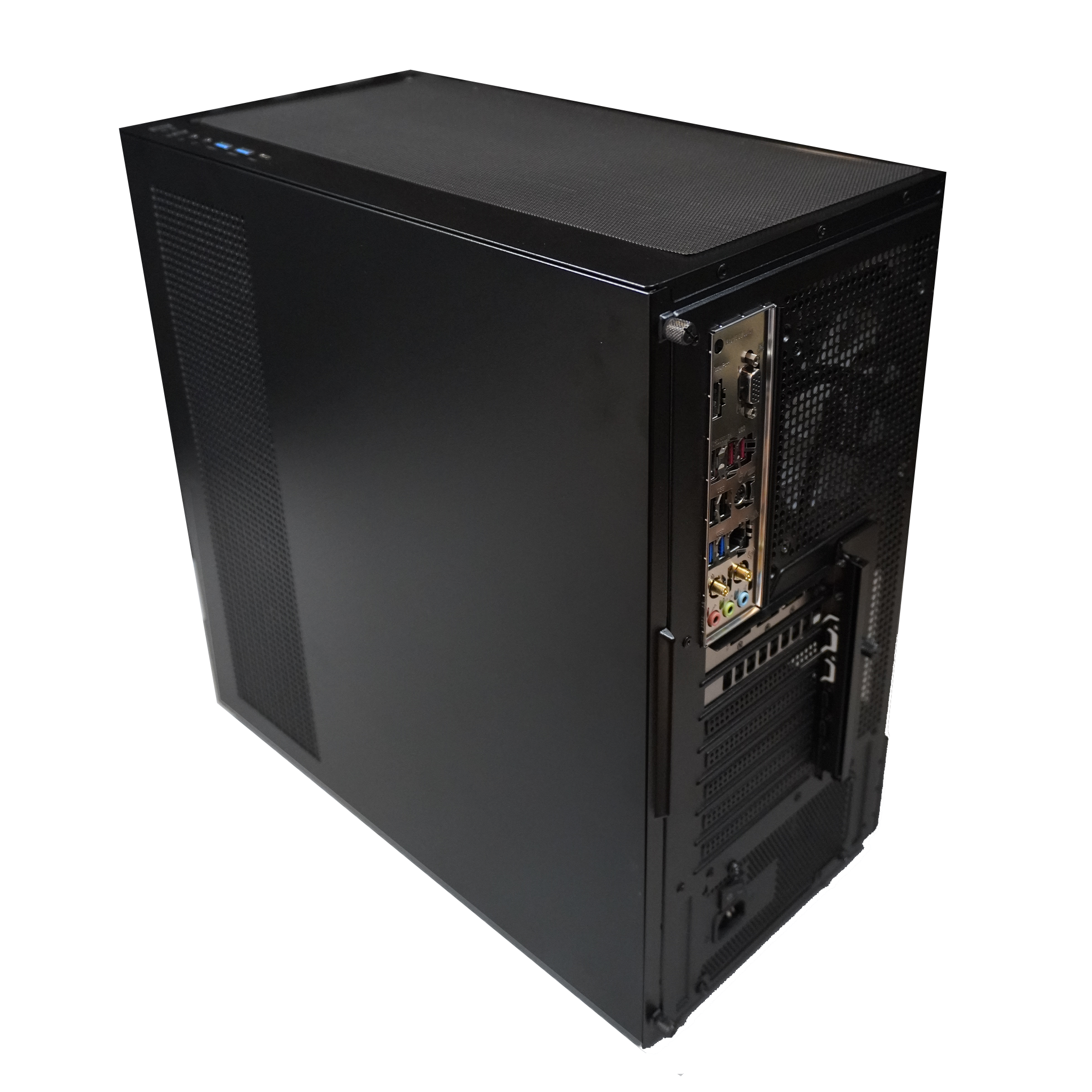 EDGE Core Gaming PC