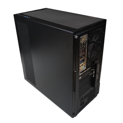 EDGE Core Gaming PC