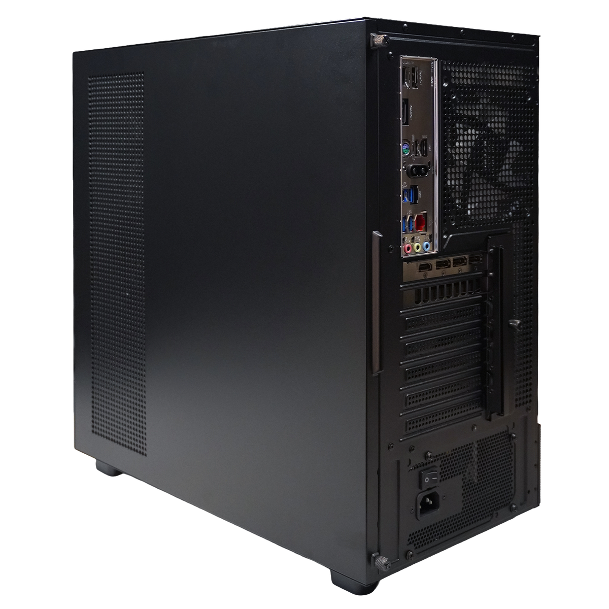 EDGE Helix Gaming PC