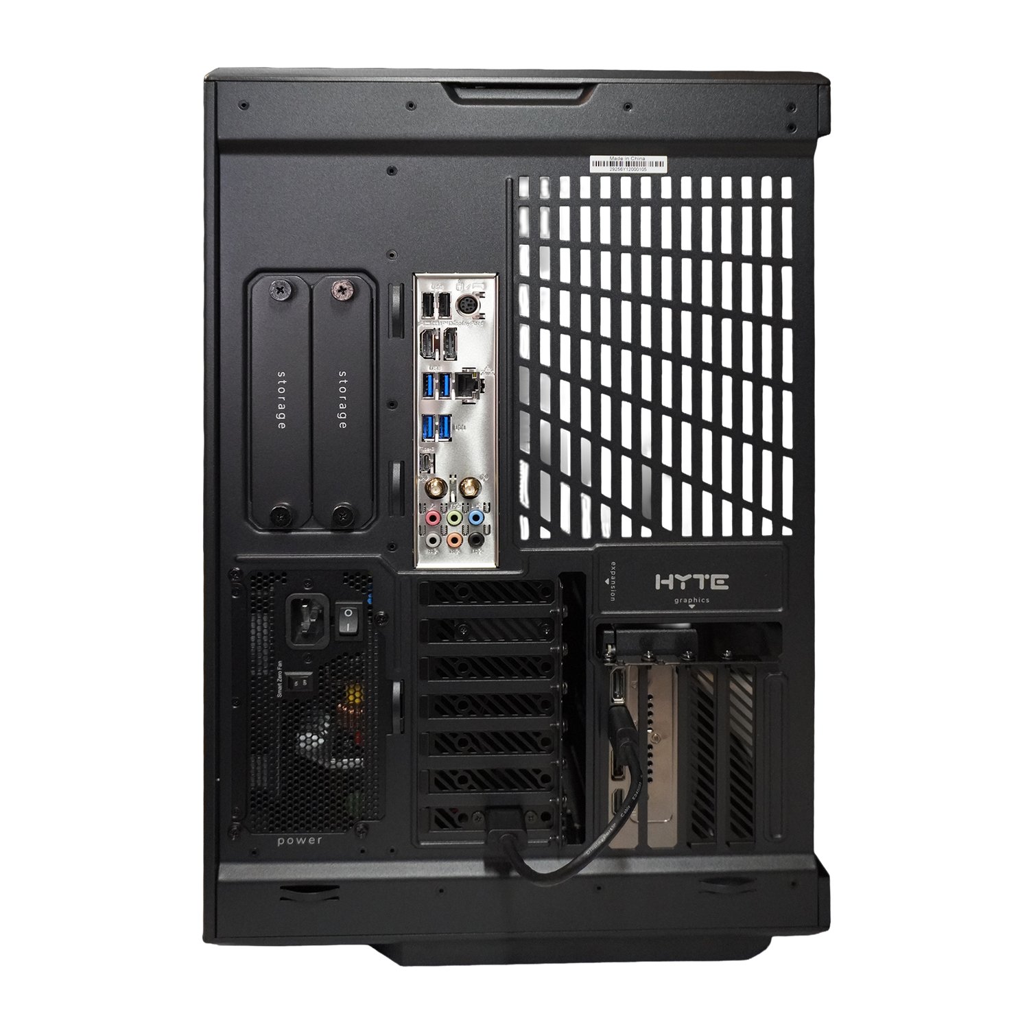 EDGE Infinite Gaming PC