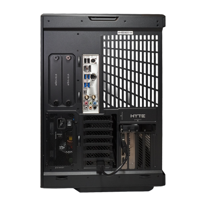 EDGE Infinite Gaming PC