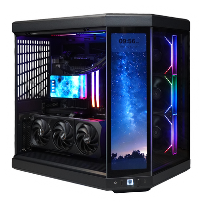 EDGE Infinite Gaming PC