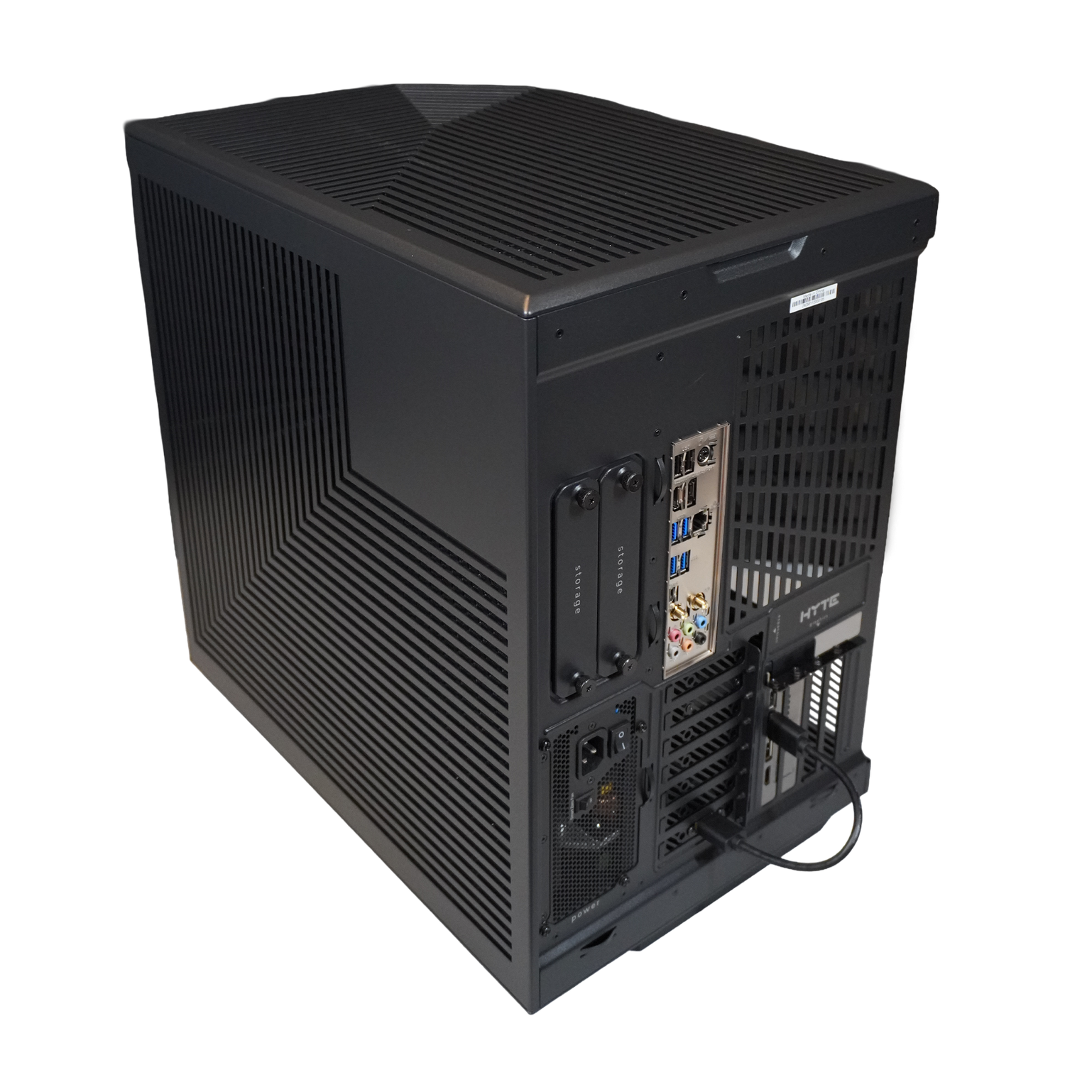 EDGE Infinite Gaming PC