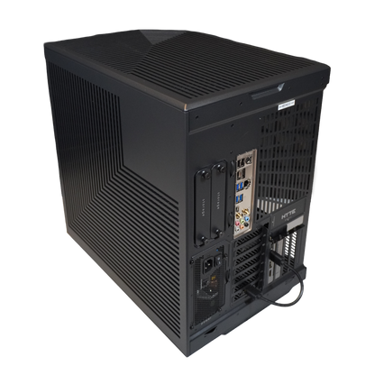 EDGE Infinite Gaming PC