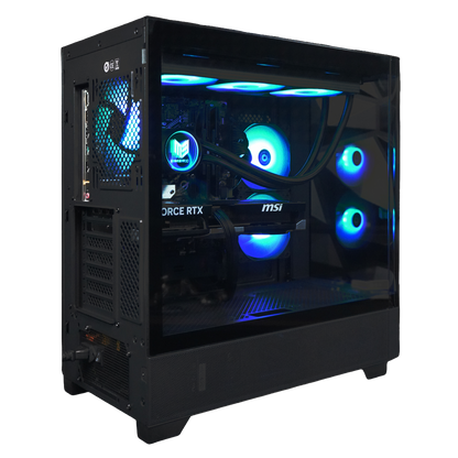 EDGE Ion Gaming PC