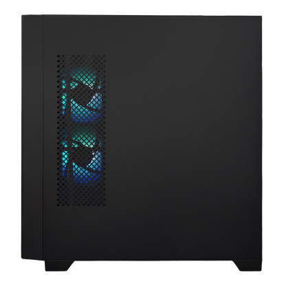 EDGE Ion Gaming PC