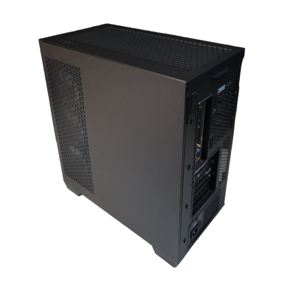 Barebone-AMD-3500X, up to Ryzen 9 9950X3D &amp; GeForce RTX 5090