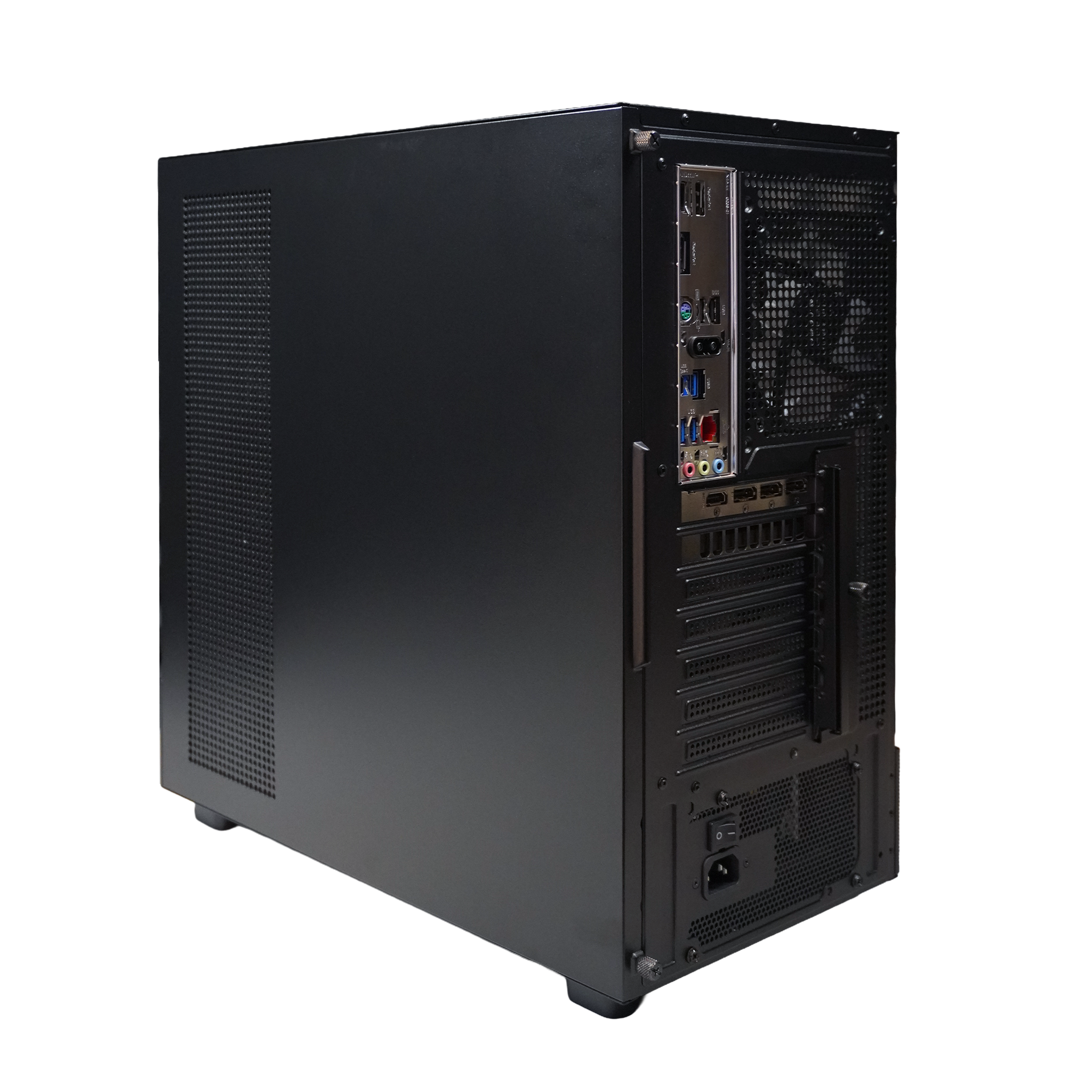 EDGE Ultra Gaming PC