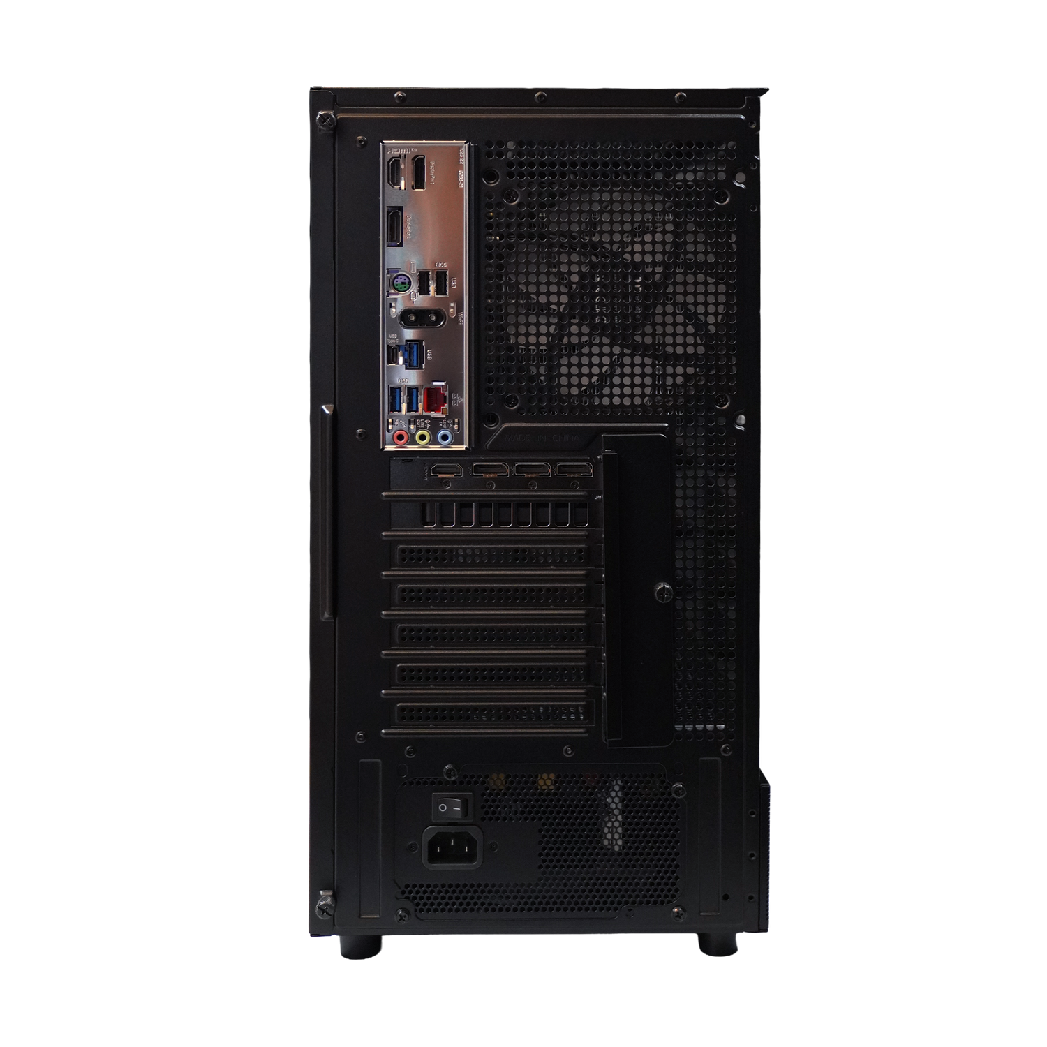 EDGE Ultra Gaming PC