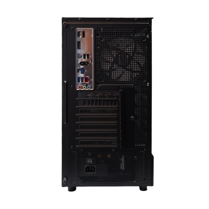 EDGE Ultra Gaming PC