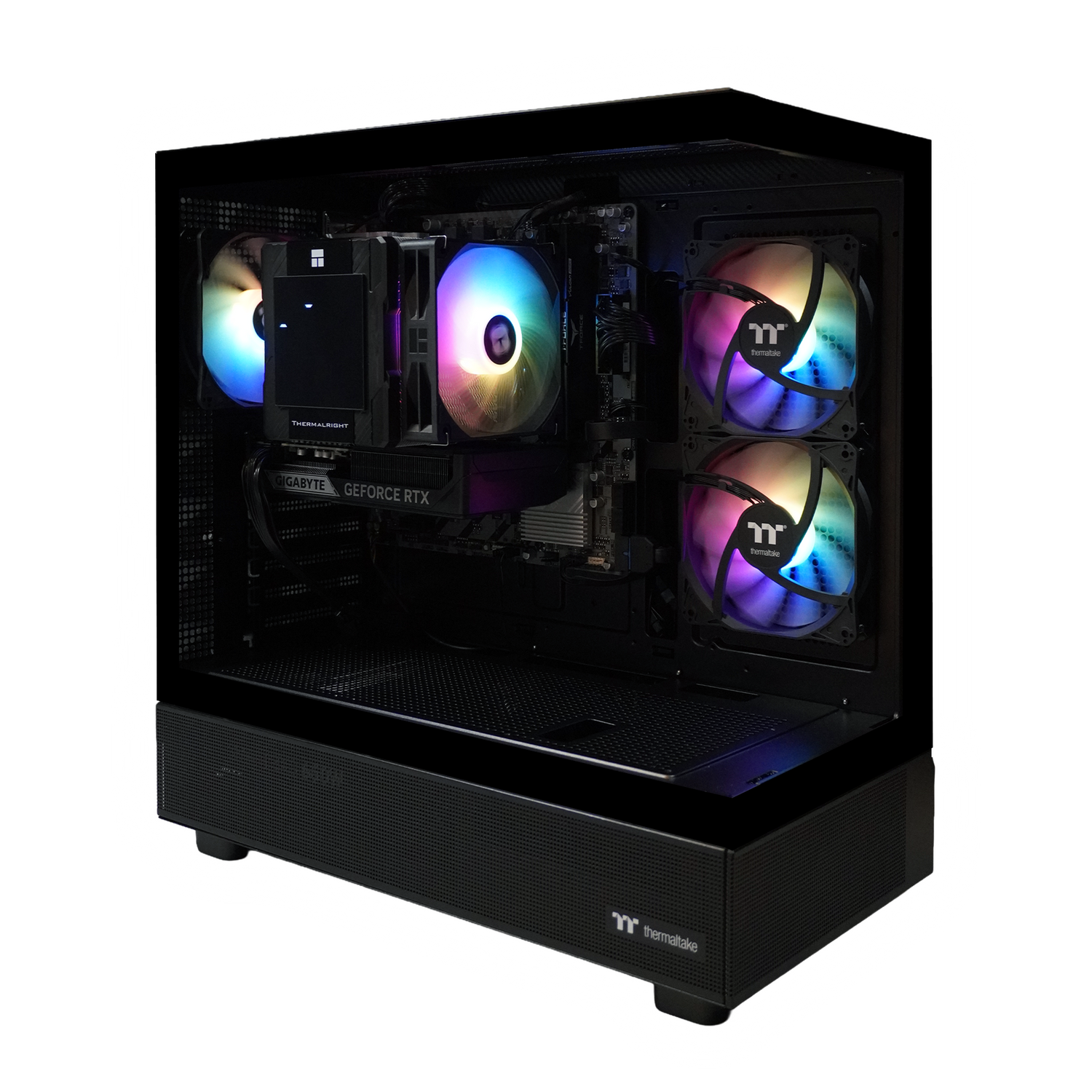 EDGE Ultra Gaming PC