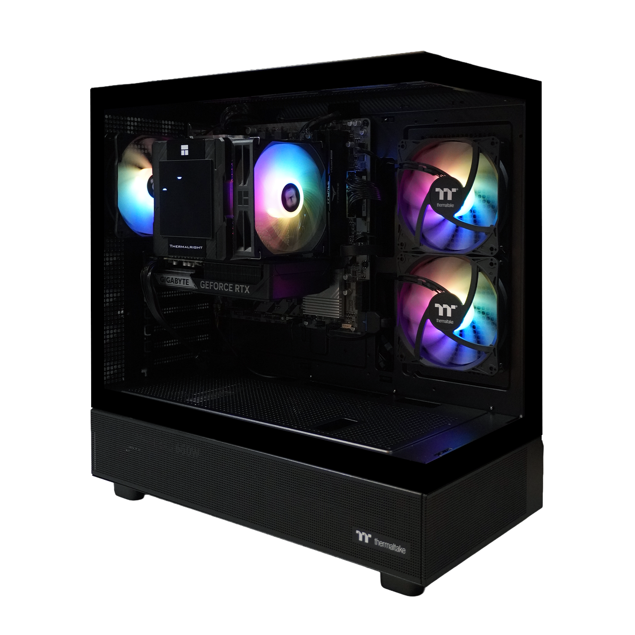 EDGE Ultra Gaming PC