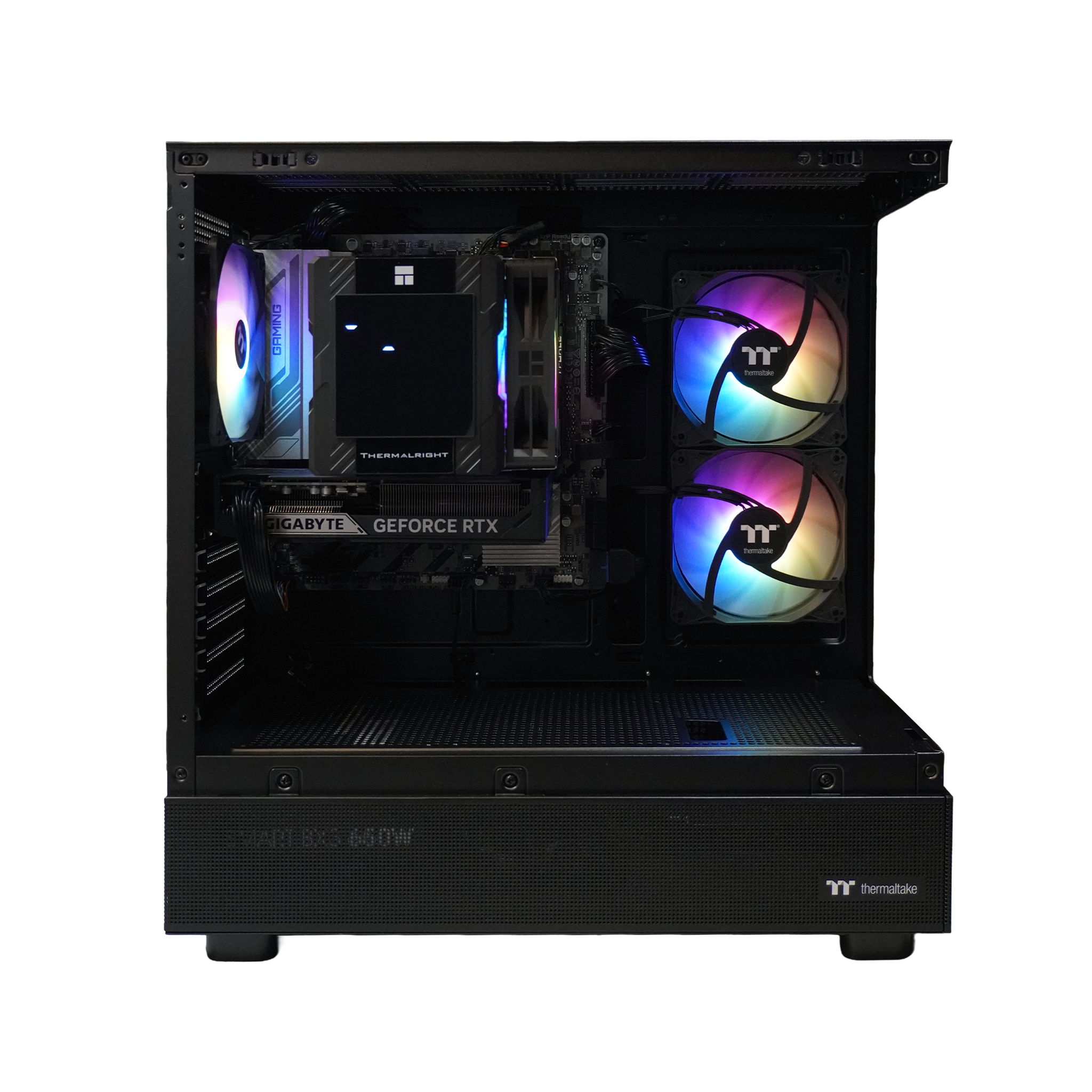 EDGE Ultra Gaming PC