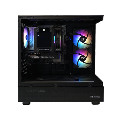 EDGE Ultra Gaming PC