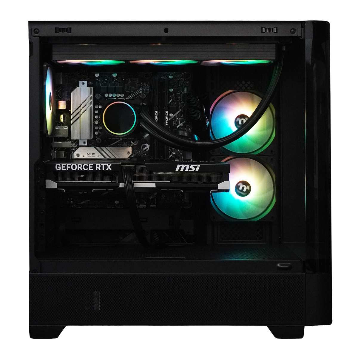 EDGE Vortex Gaming PC