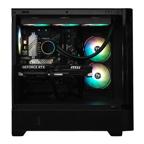 EDGE Vortex Gaming PC