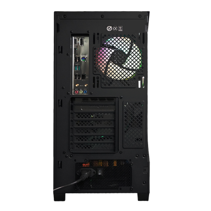 EDGE Vortex Gaming PC