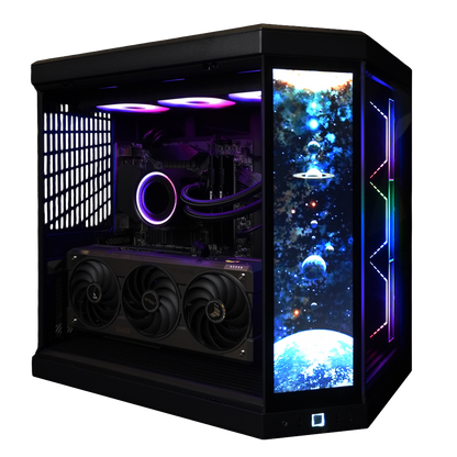 EDGE Zenith Gaming PC