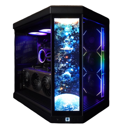EDGE Zenith Gaming PC