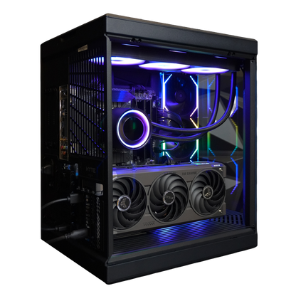 EDGE Zenith Gaming PC