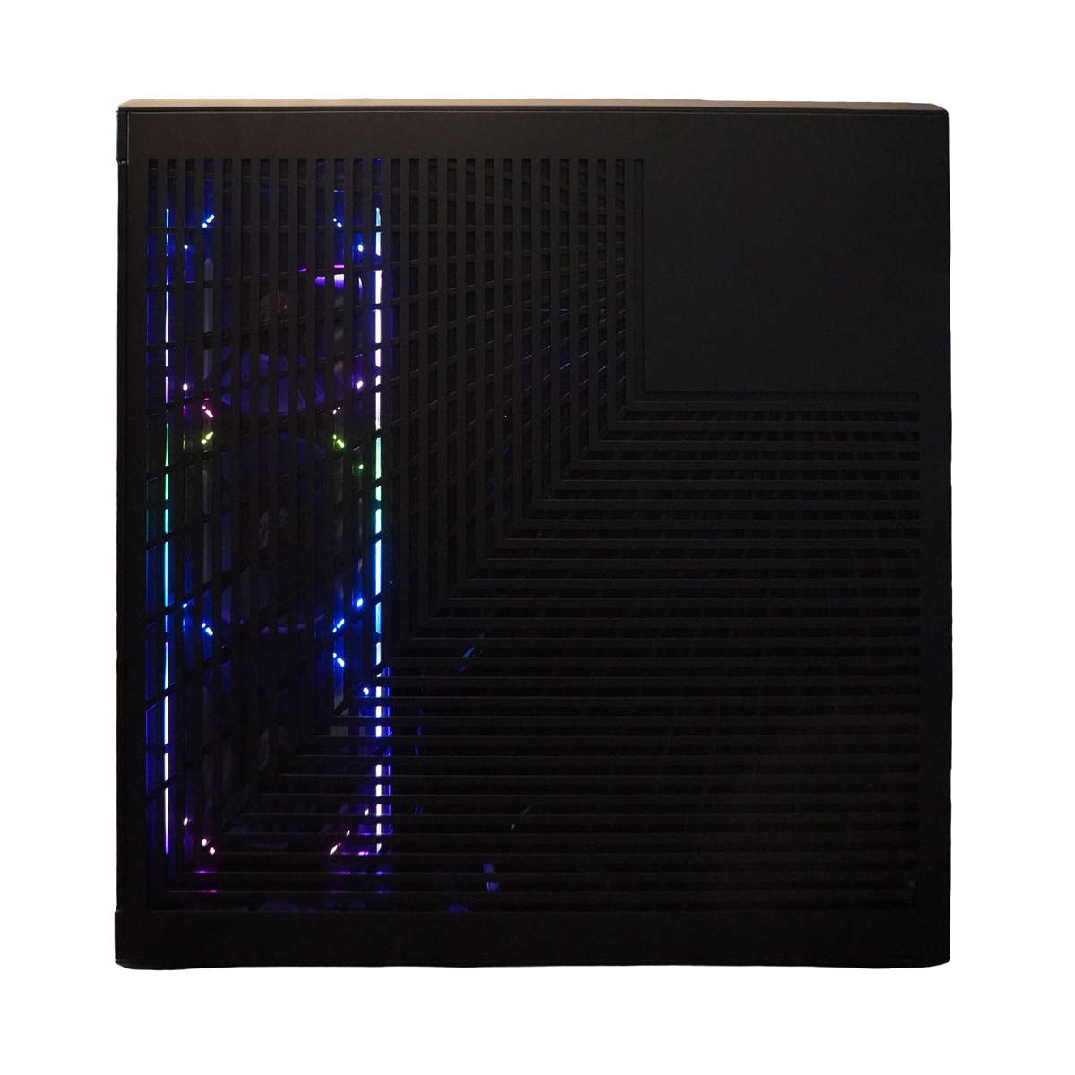 EDGE Zenith Gaming PC