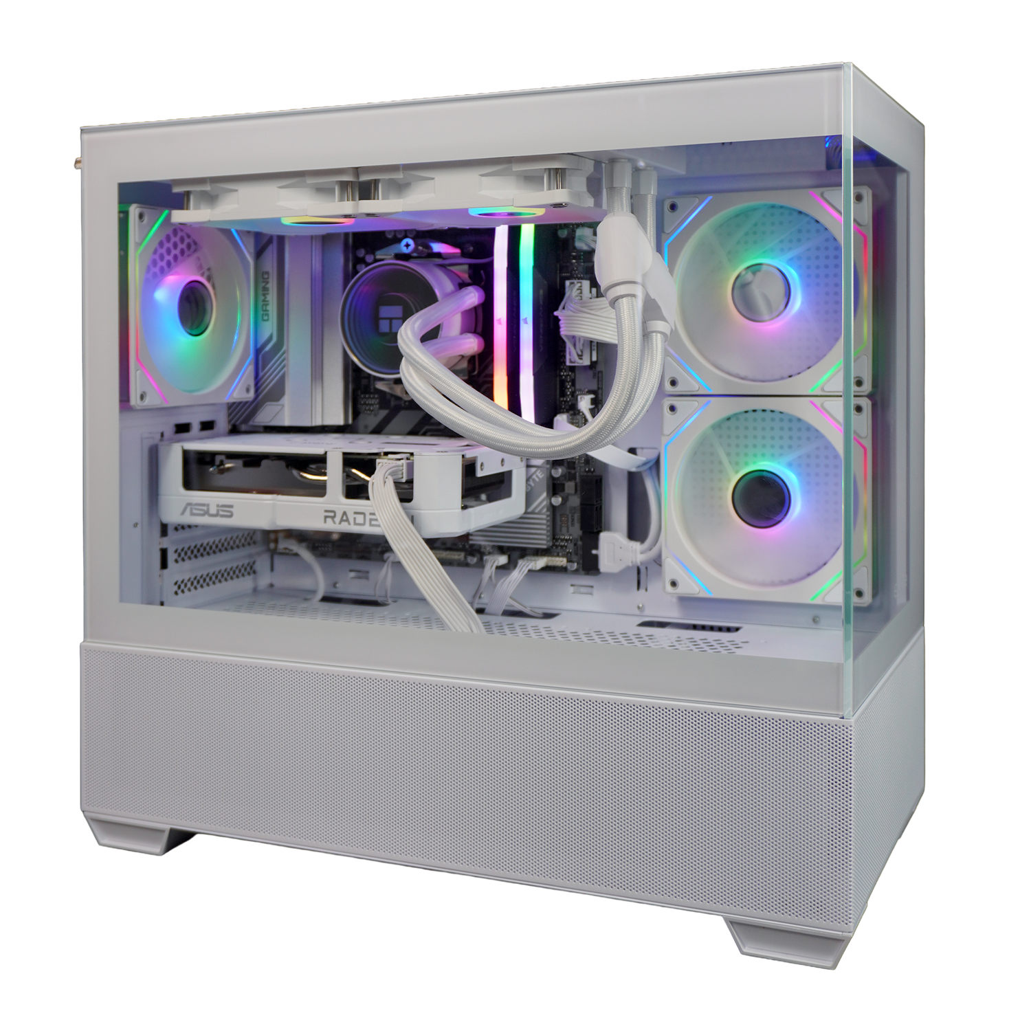 EDGE Nova White
