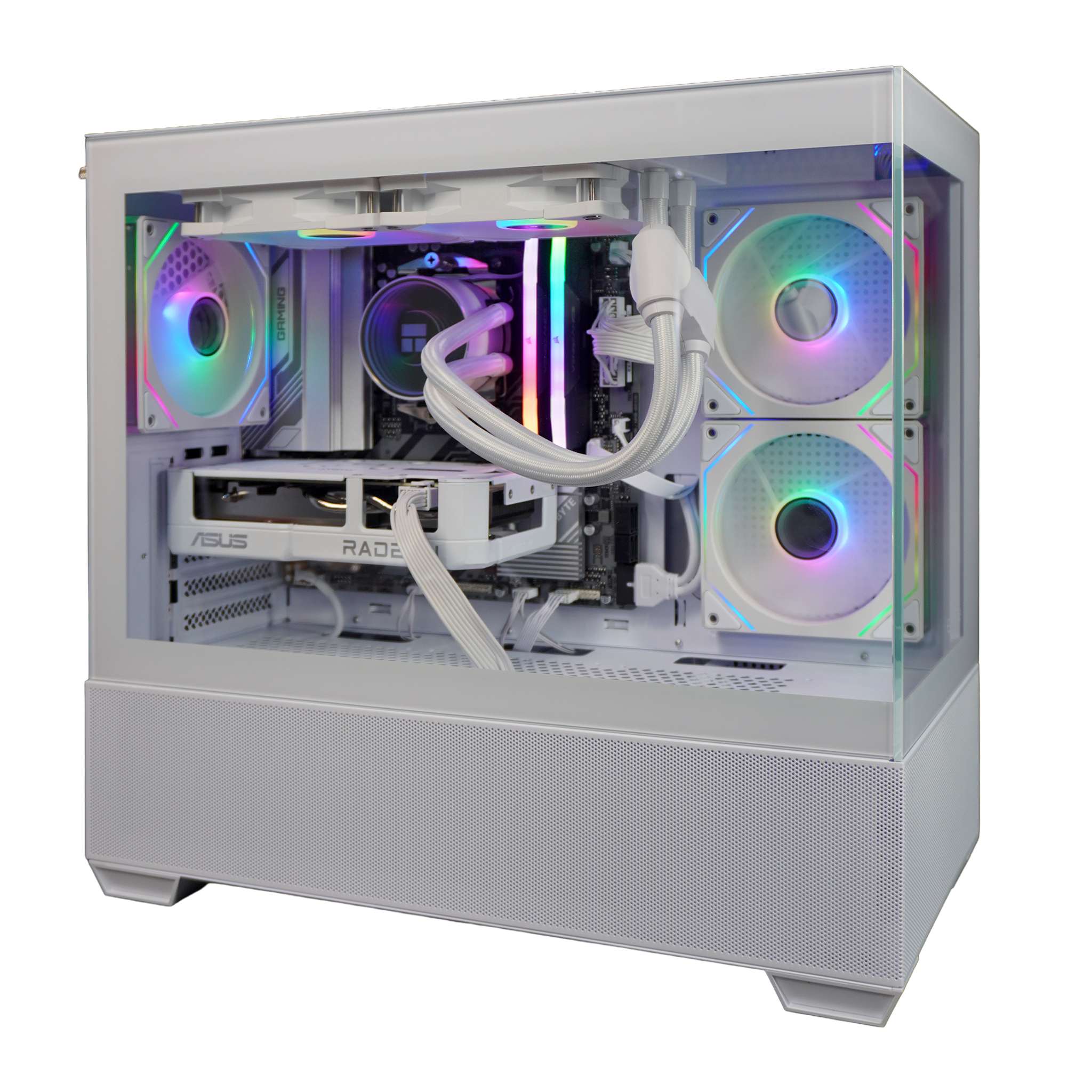 EDGE Nova White