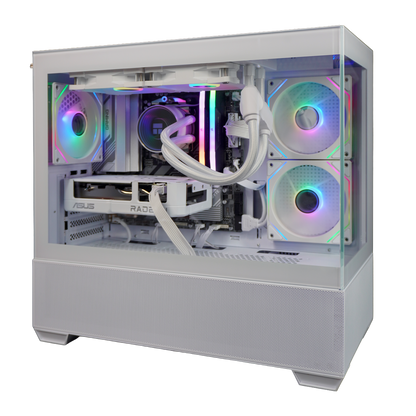 EDGE Nova White