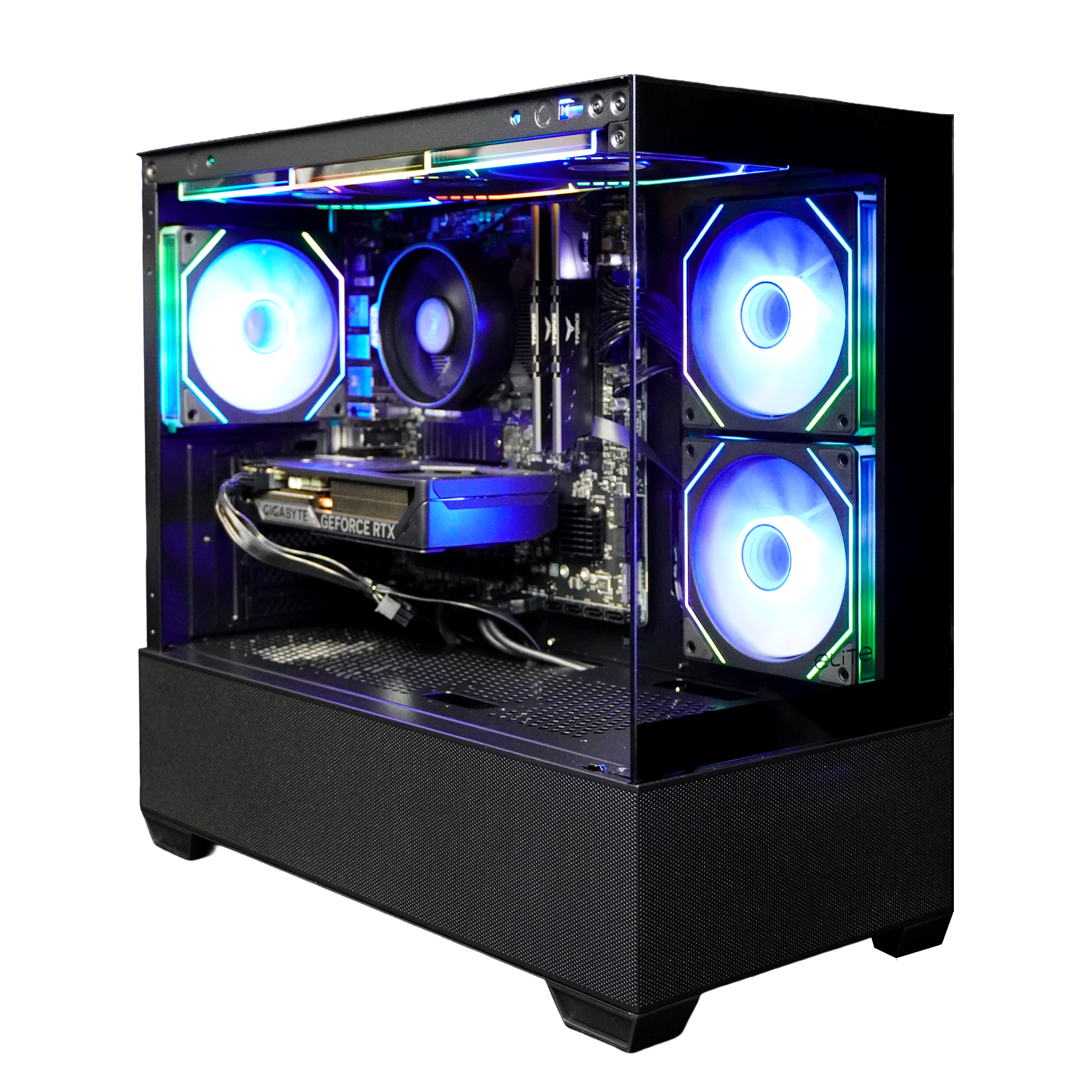 EDGE Nova Black