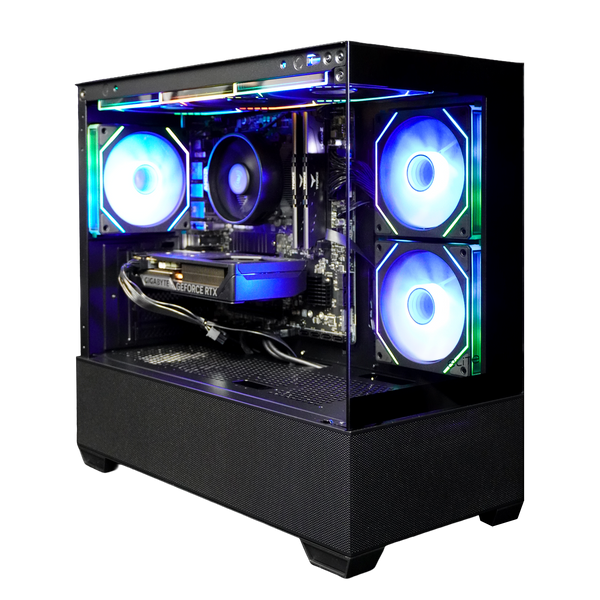 EDGE Nova Black