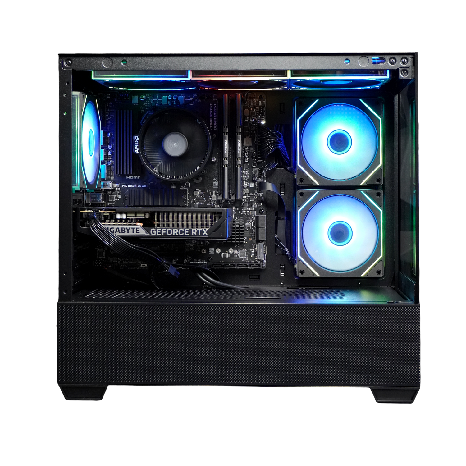 EDGE Nova Black