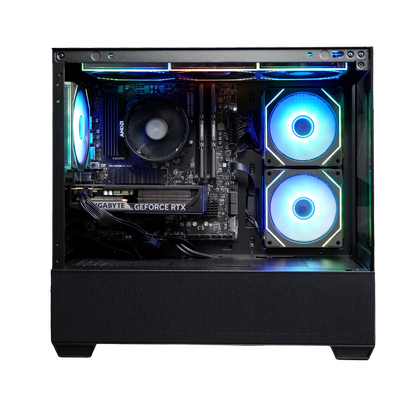 EDGE Nova Black