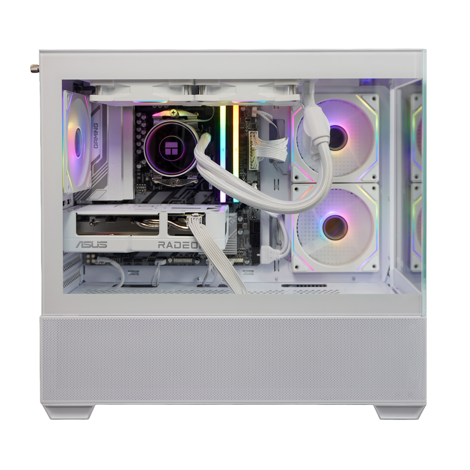 EDGE Nova White
