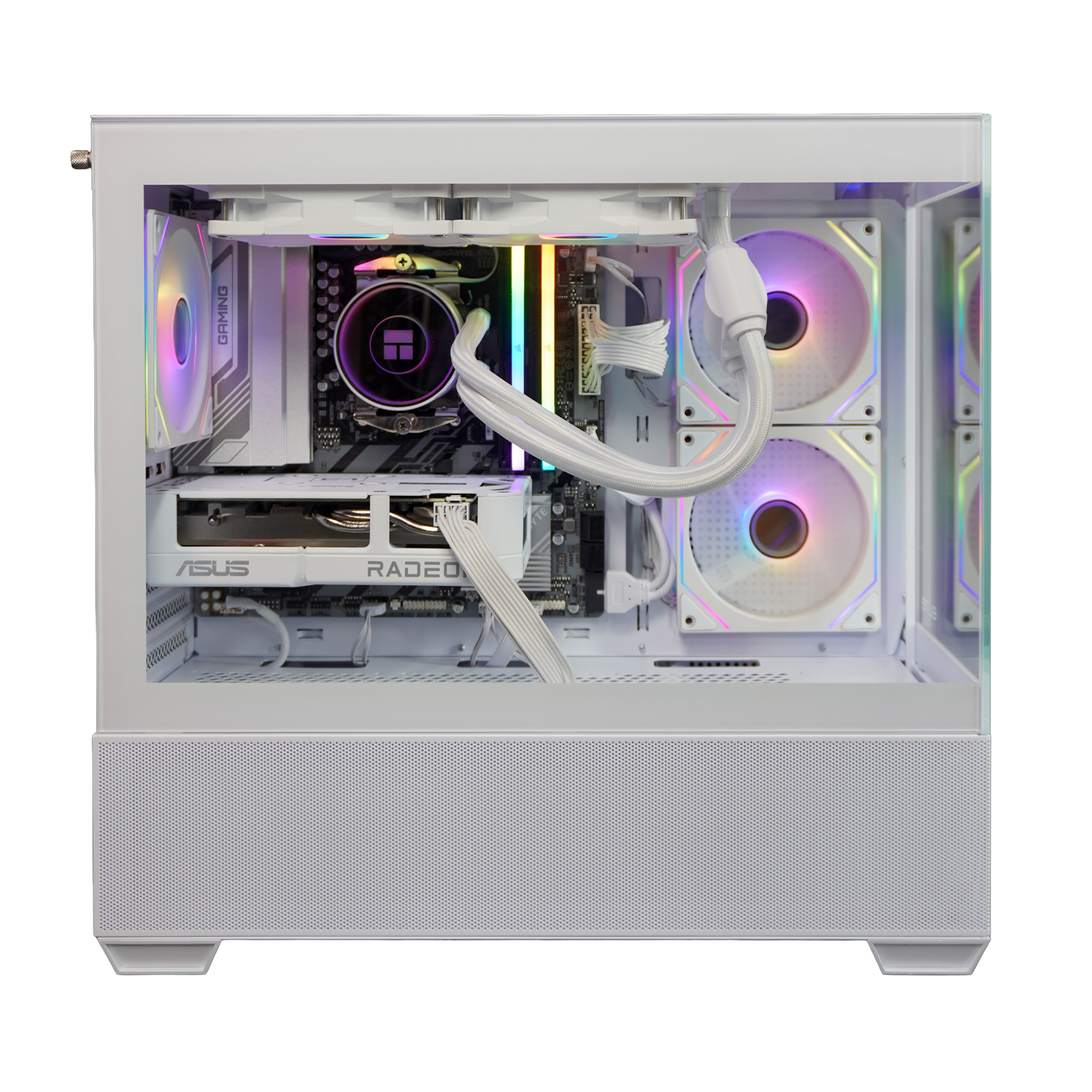 EDGE Nova White